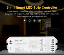 MiLight LS2 Receiver for 8 Zone Controller B8
