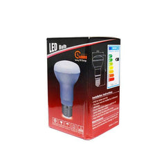 NovaBright NB-R63 LED Bulb White R63 7W 120 Degree Beam Angle IP20