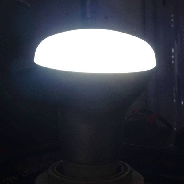 NovaBright NB-R63 LED Bulb White R63 7W 120 Degree Beam Angle IP20