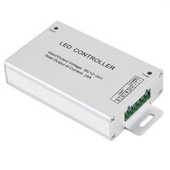 New DC 12V 24A 288W 44key IR Remote Control RGB 3528 5050 SMD LED Strip