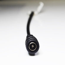 Single Color Snap On Connector With Female Adapter 10MM For 5050SMD LED Strips