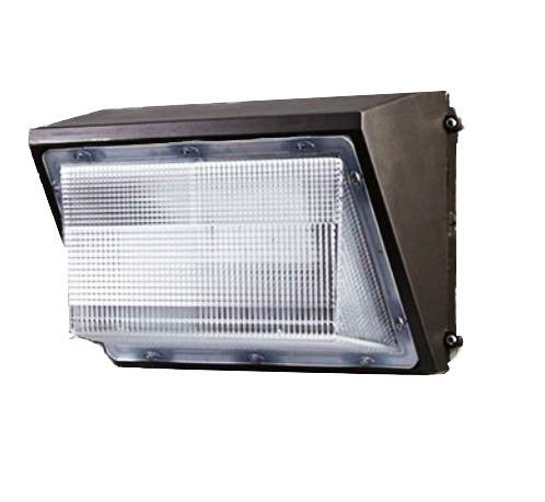 Wall Pack - LED Wall Pack 80W